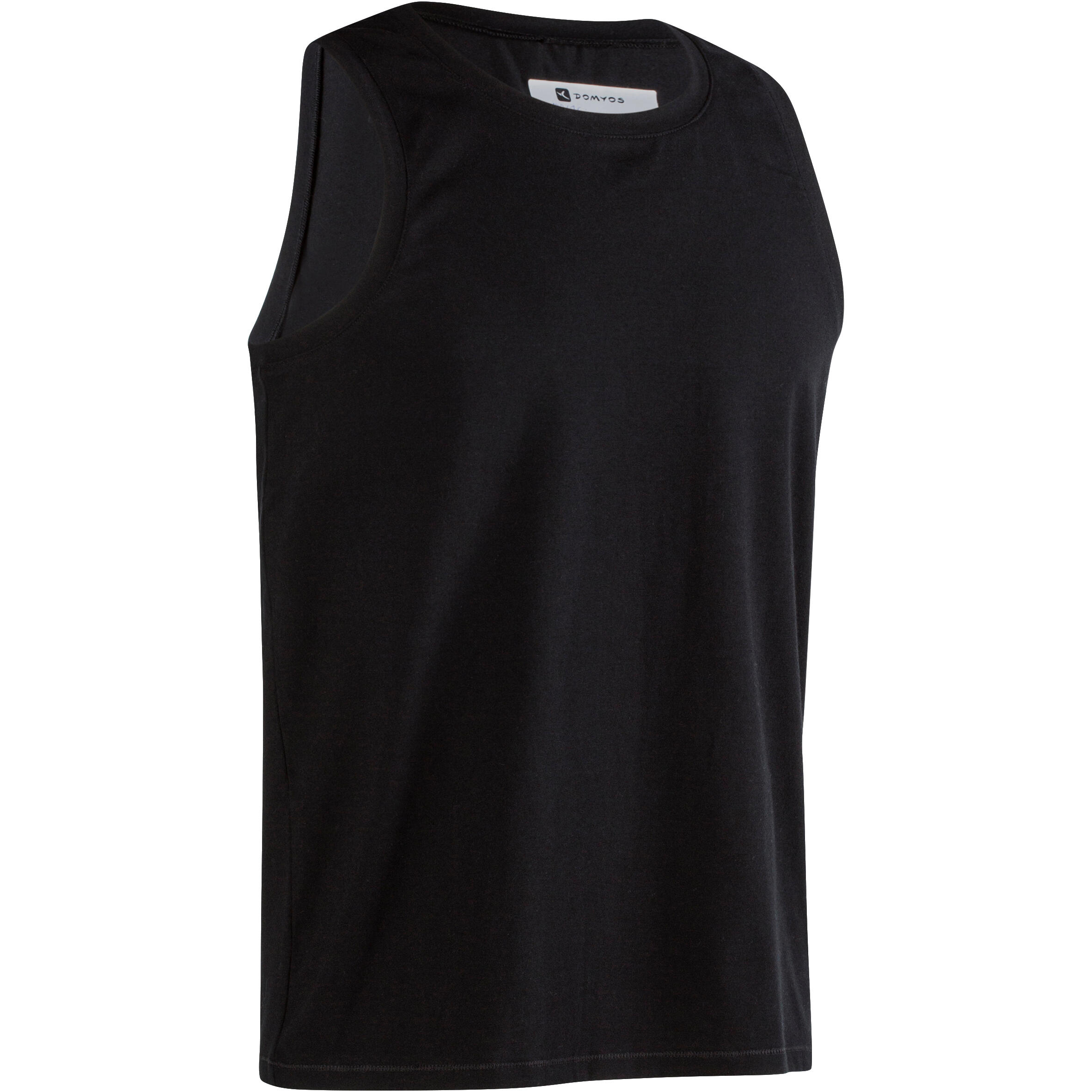 tank top decathlon