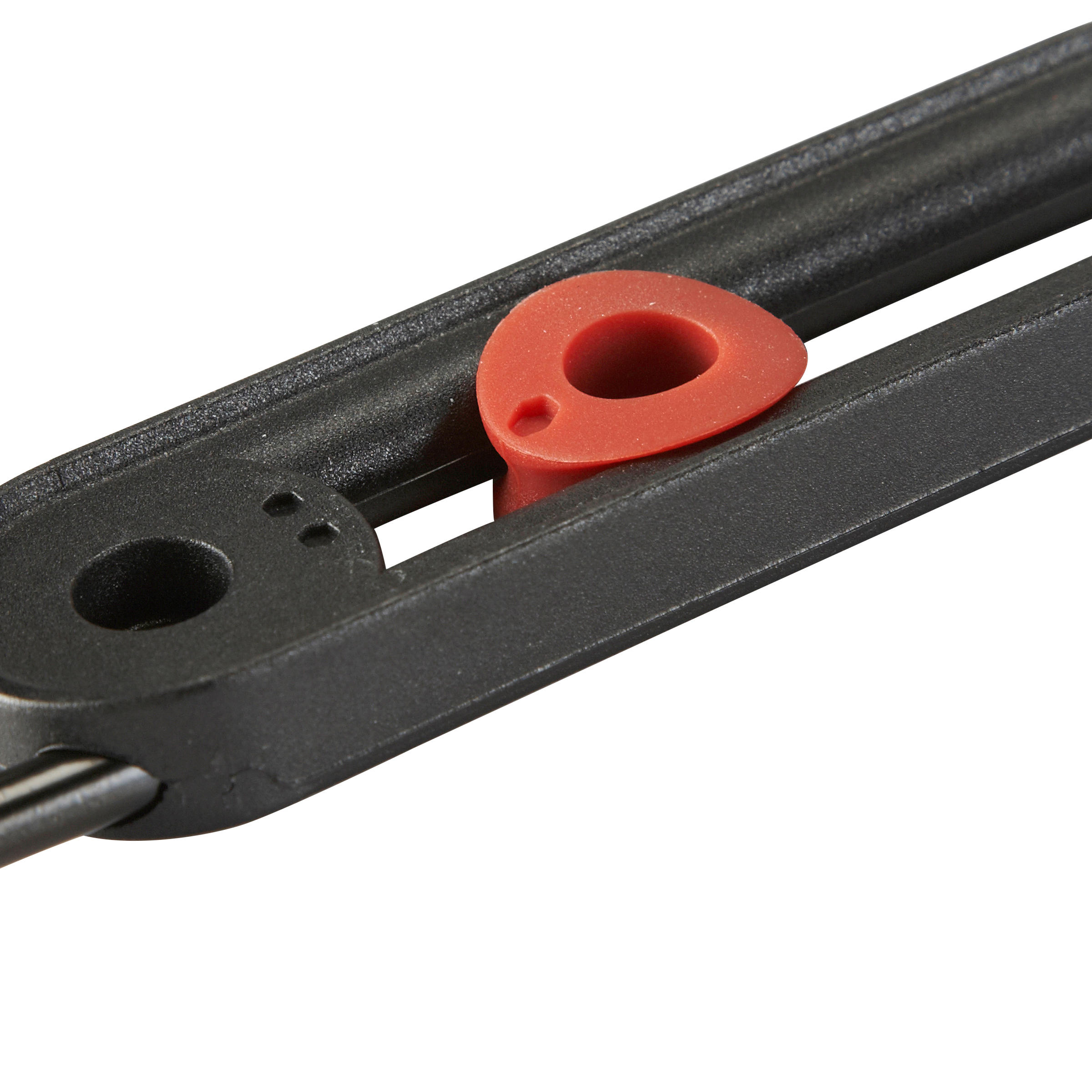 Cycle Metal Bottle Cage Black