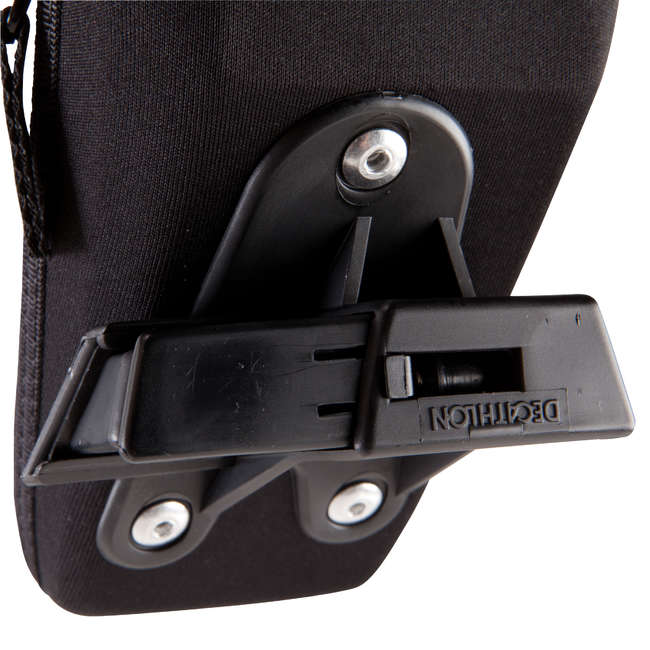 BTWIN 0.4L SADDLE BAG Decathlon