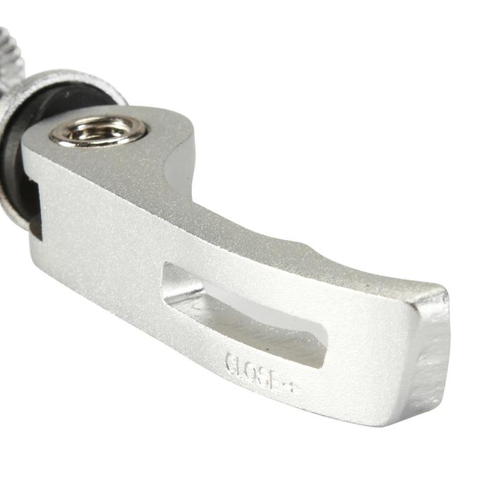 Serrage rapide pour collier de selle 50 mm - - Décathlon