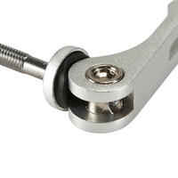 60 mm Quick Release Seat Post Clamp