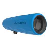 Kids Fixed Focus Hiking Monocular M100 x6 Magnification - Blue