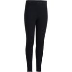 Domyos Warme legging voor gym meisjes 100