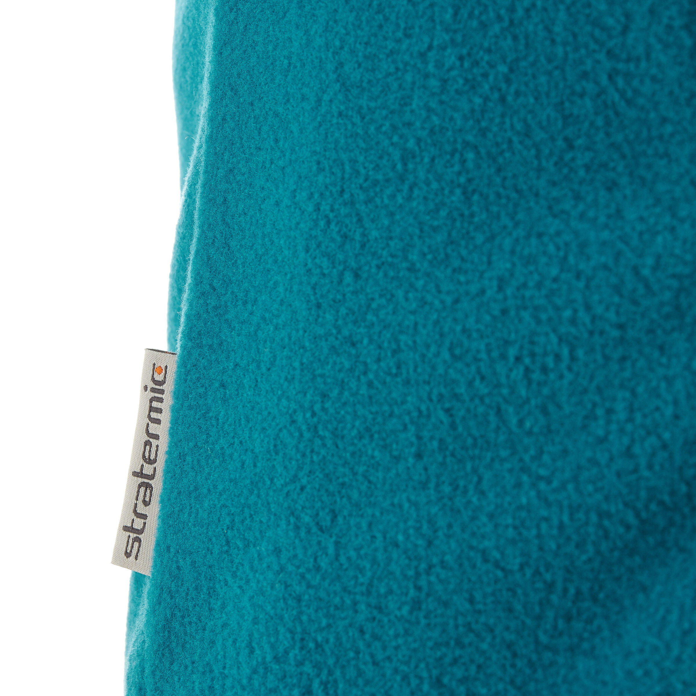 Forclaz 200 Men's Hiking fleece gilet - blue 7/10