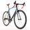 VELO ROUTE ULTRA 740 CF TEAM EDITION VELO ROUTE ULTRA 740 CF TEAM EDITION