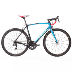 VELO ROUTE ULTRA 740 CF TEAM EDITION