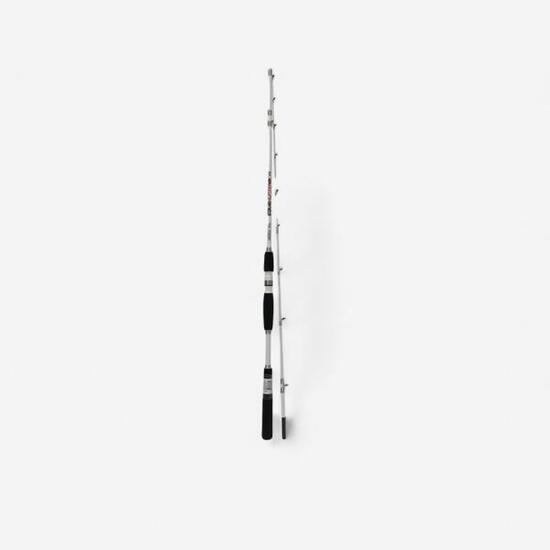 Canna Squid Hunter 210