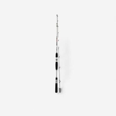 Canna Squid Hunter 210
