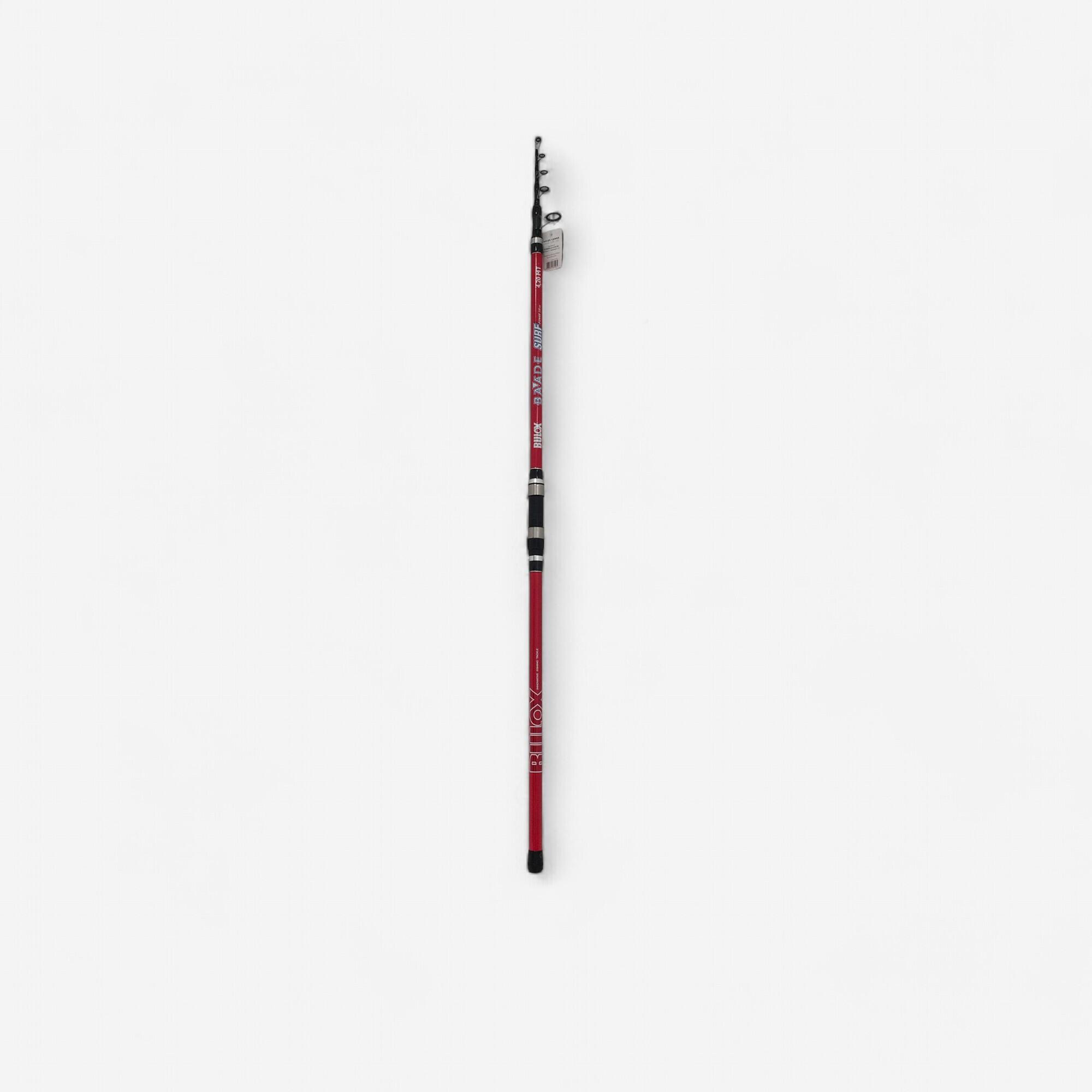 BULOX Canna Baade Surf 420 az.100gr