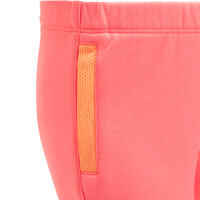 Baby Gym 560 Warm Bottoms - Pink