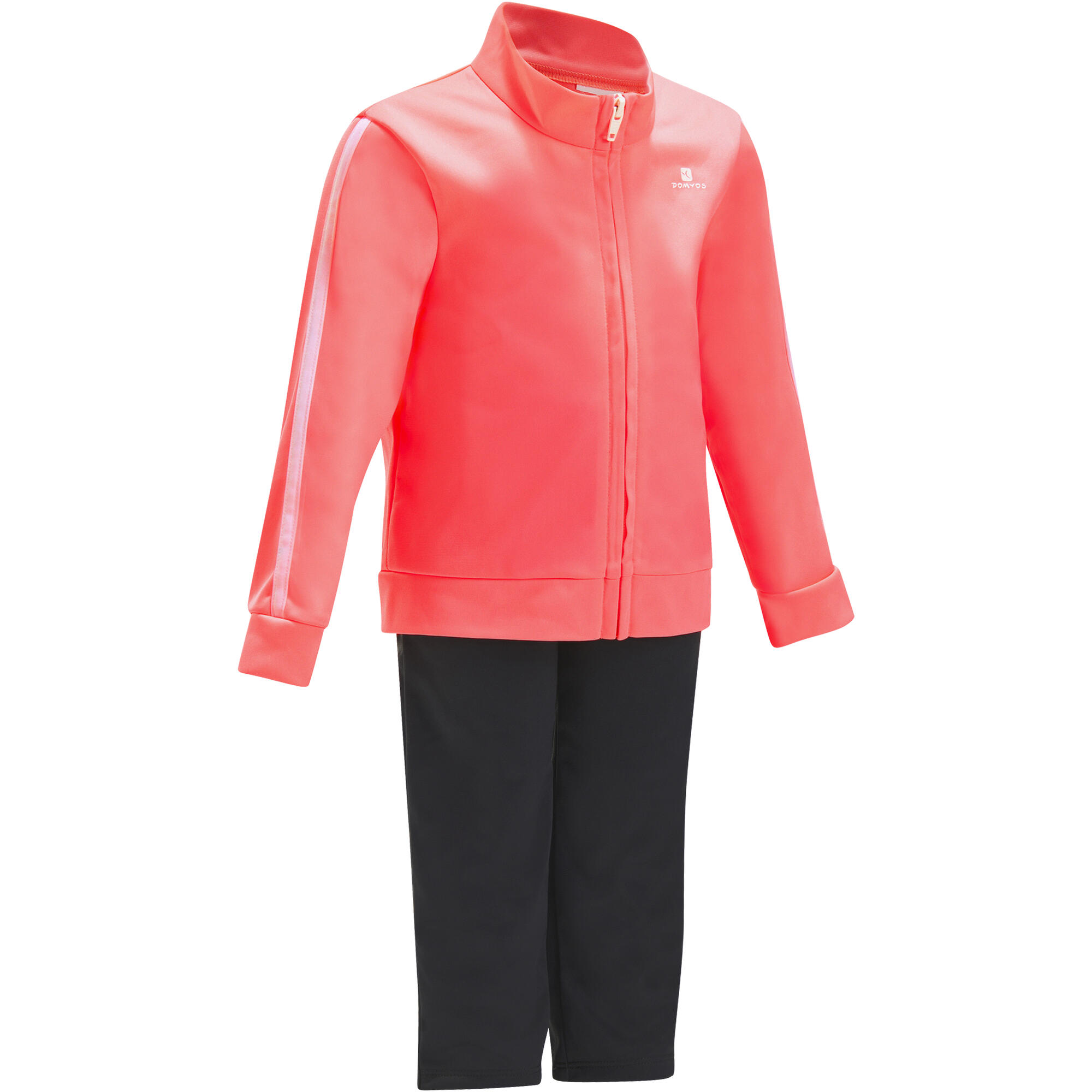 decathlon gym track pants