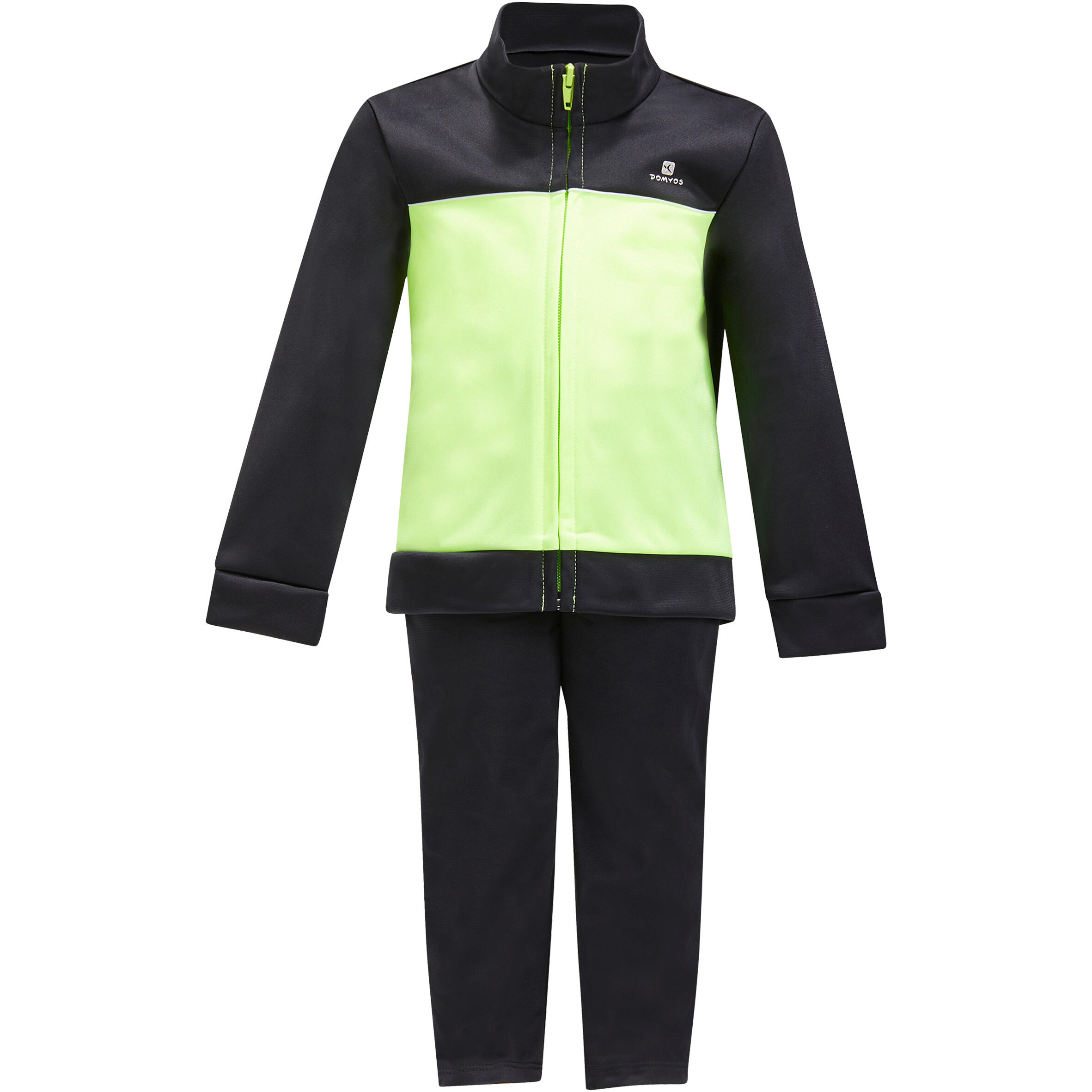 decathlon track suit