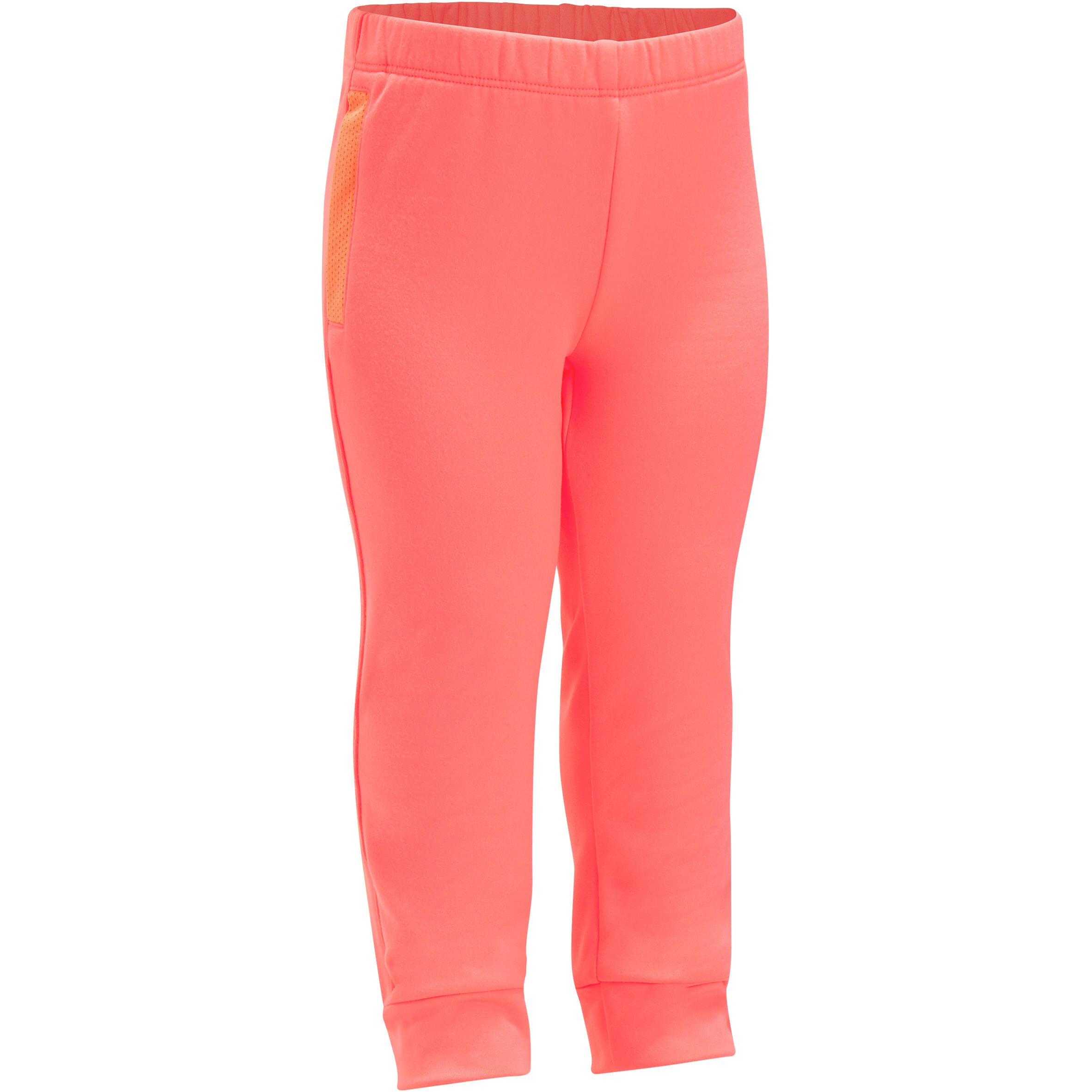 

Baby Gym 560 Warm Bottoms - Pink