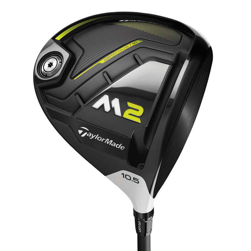 DRIVER GOLF TAYLORMADE M2 12° DROITIER LADY