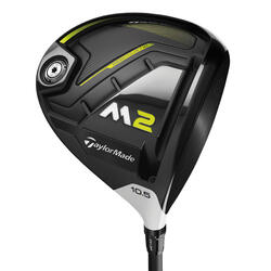 Driver adulto destrorso M2 12° senior