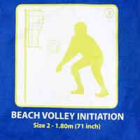 BV300 Beach Volley Net