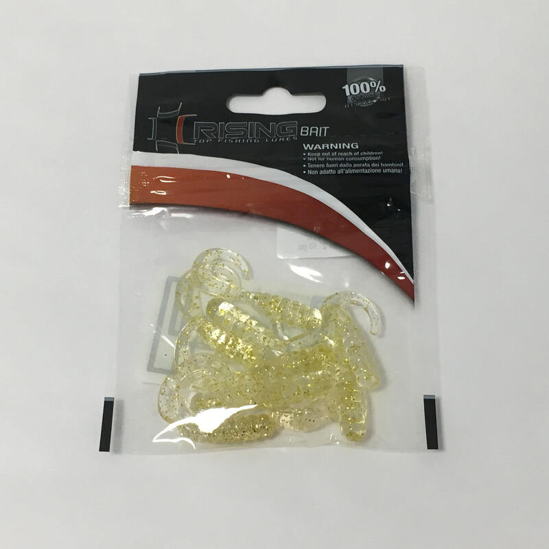 Twister "2" glitter 10pz