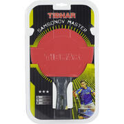 REKET ZA STOLNI TENIS MASTER 3*