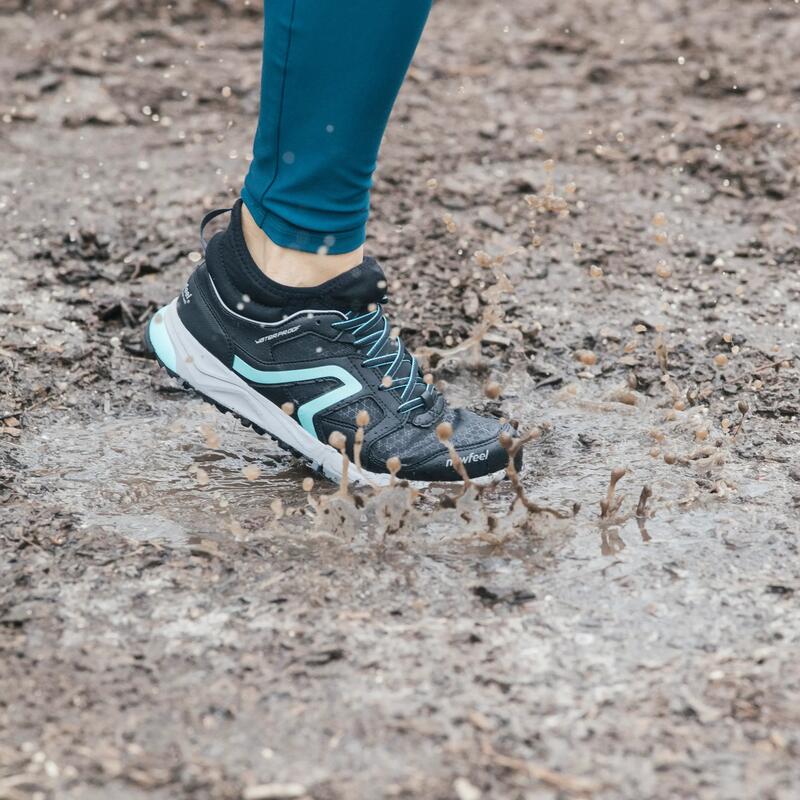 entretien chaussure de marche