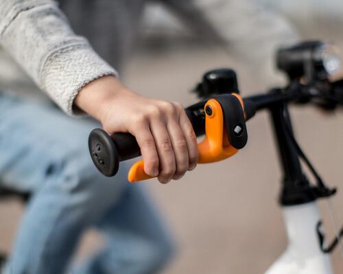 fietsstuur