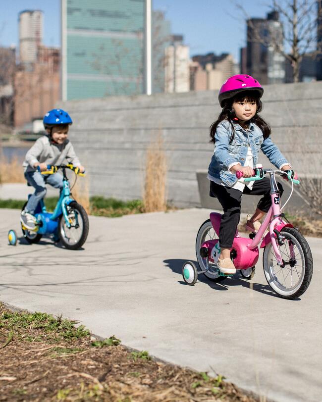 14" VÉLO UNICORN 500