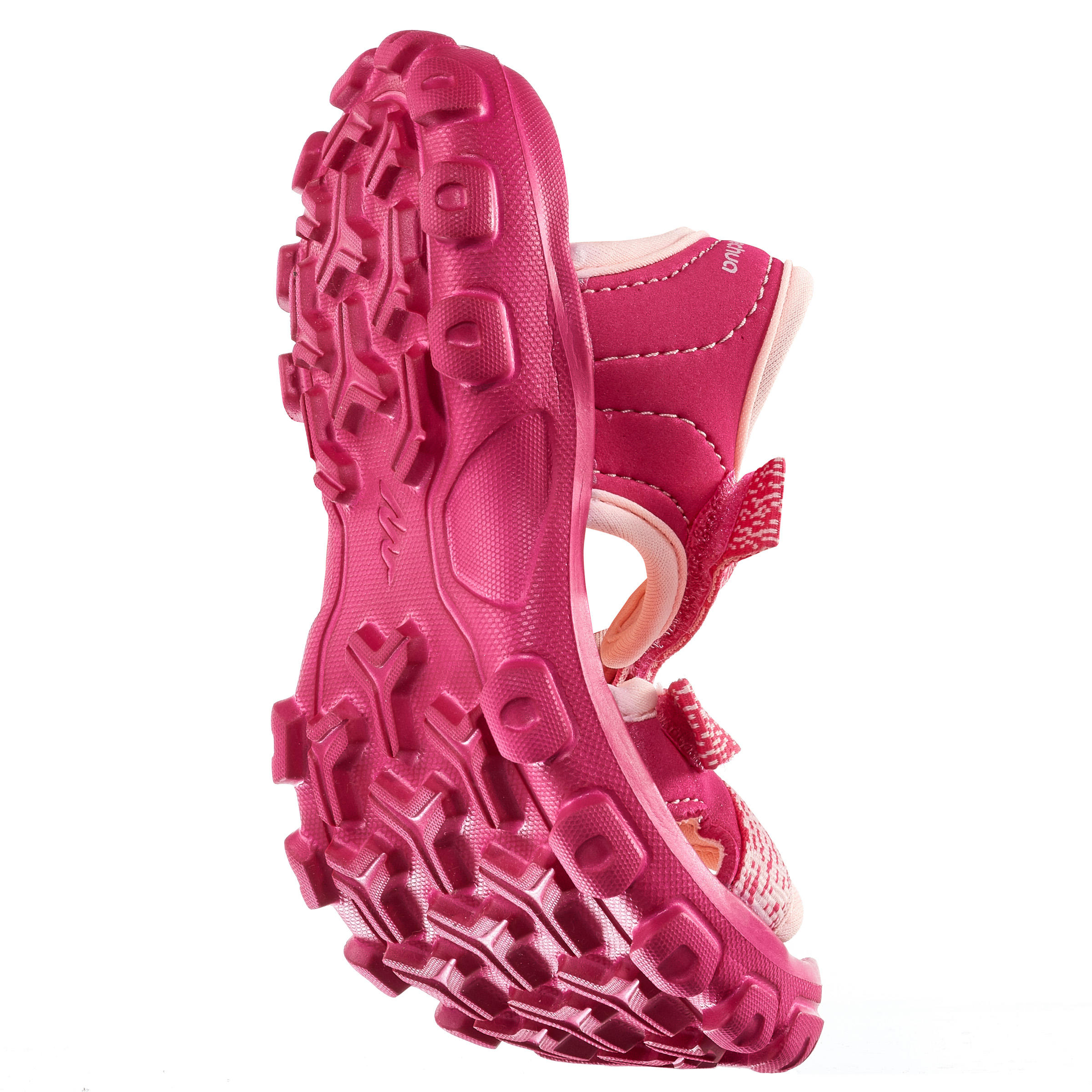 

Kid's Sandals MH100 - Pink