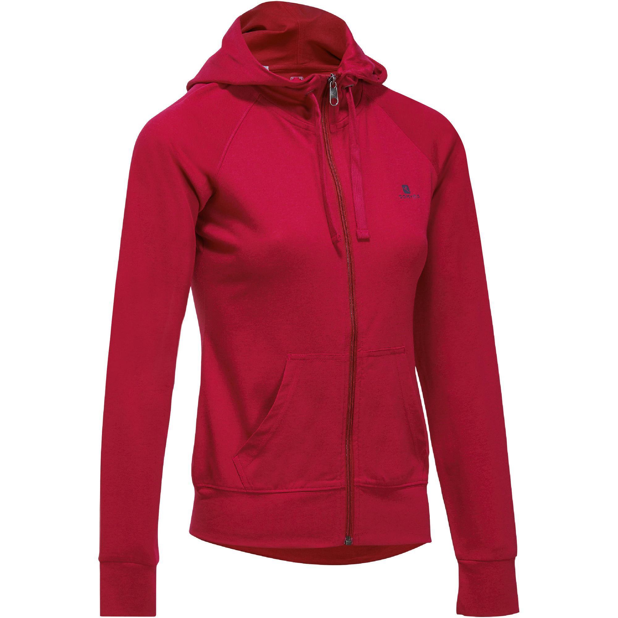 jacket hoodie women's