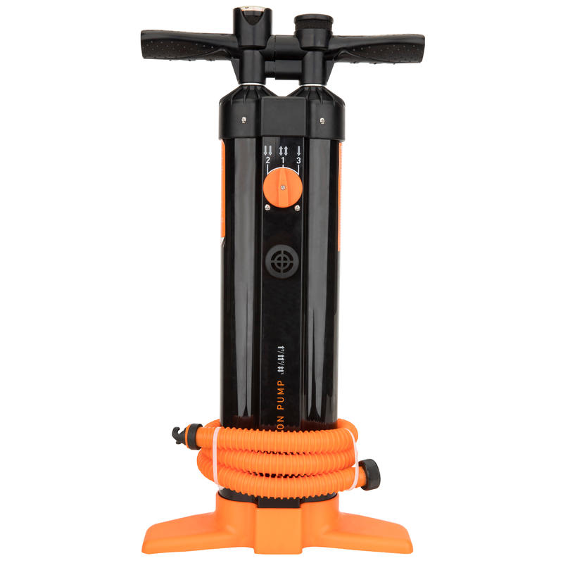 Moto pushfocourag Pompe /à air Portable 120 psi Haute Pression pour v/élo