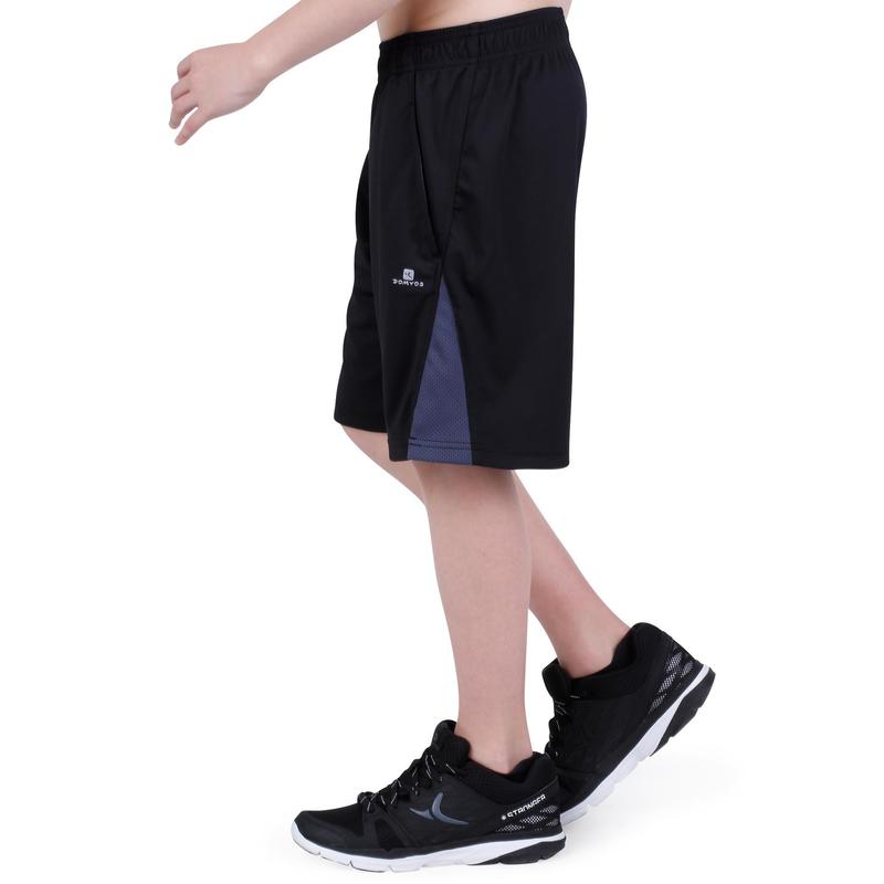 decathlon kids shorts