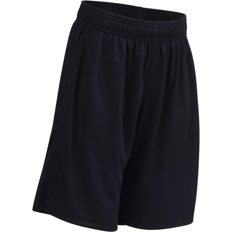 decathlon domyos shorts