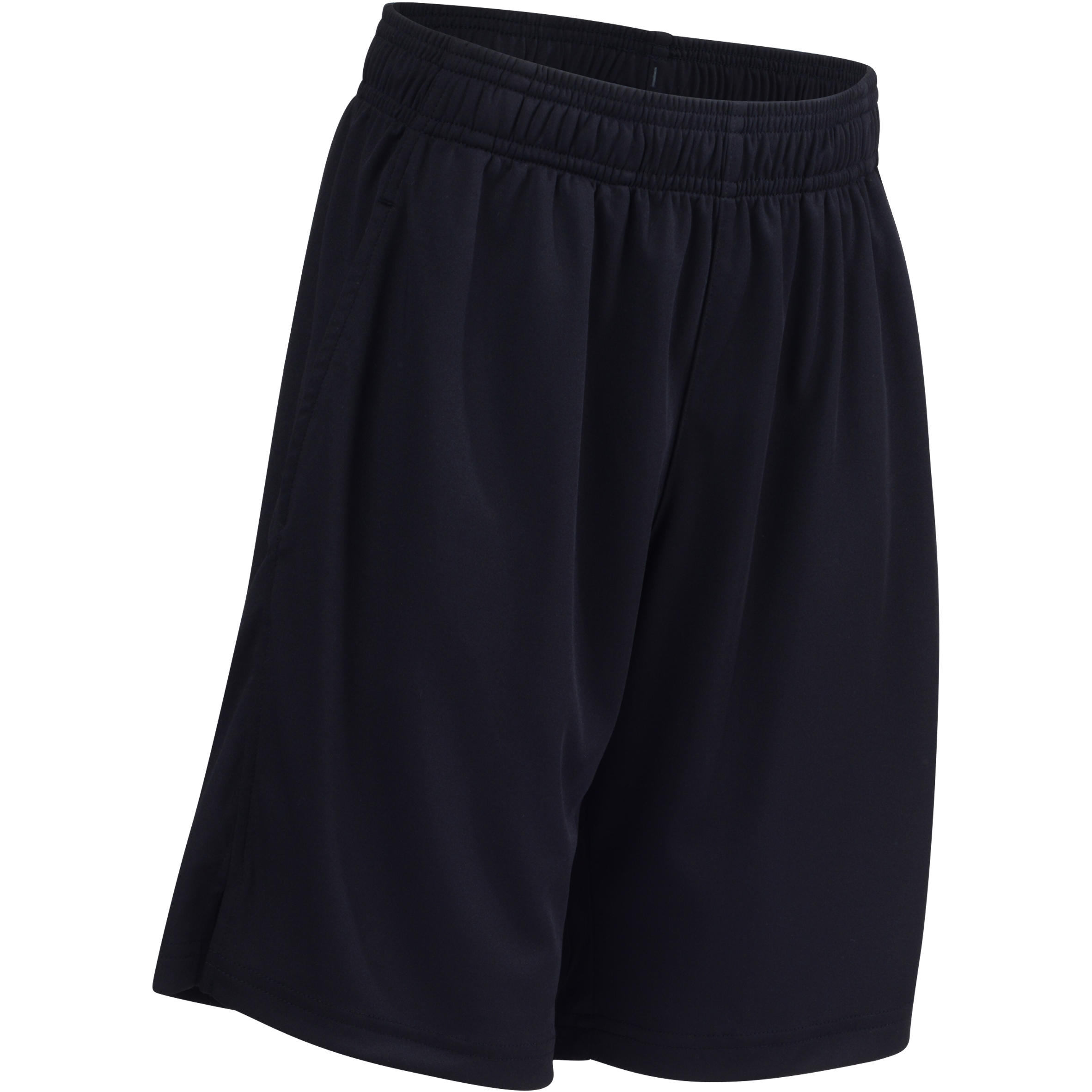 decathlon short garcon