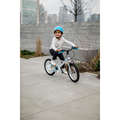 VELOS APPRENTISSAGE 4-6 ANS - BICICLETA 100 INUIT CRIANÇA BTWIN