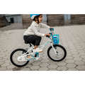 VELOS APPRENTISSAGE 4-6 ANS - BICICLETA 100 INUIT CRIANÇA BTWIN