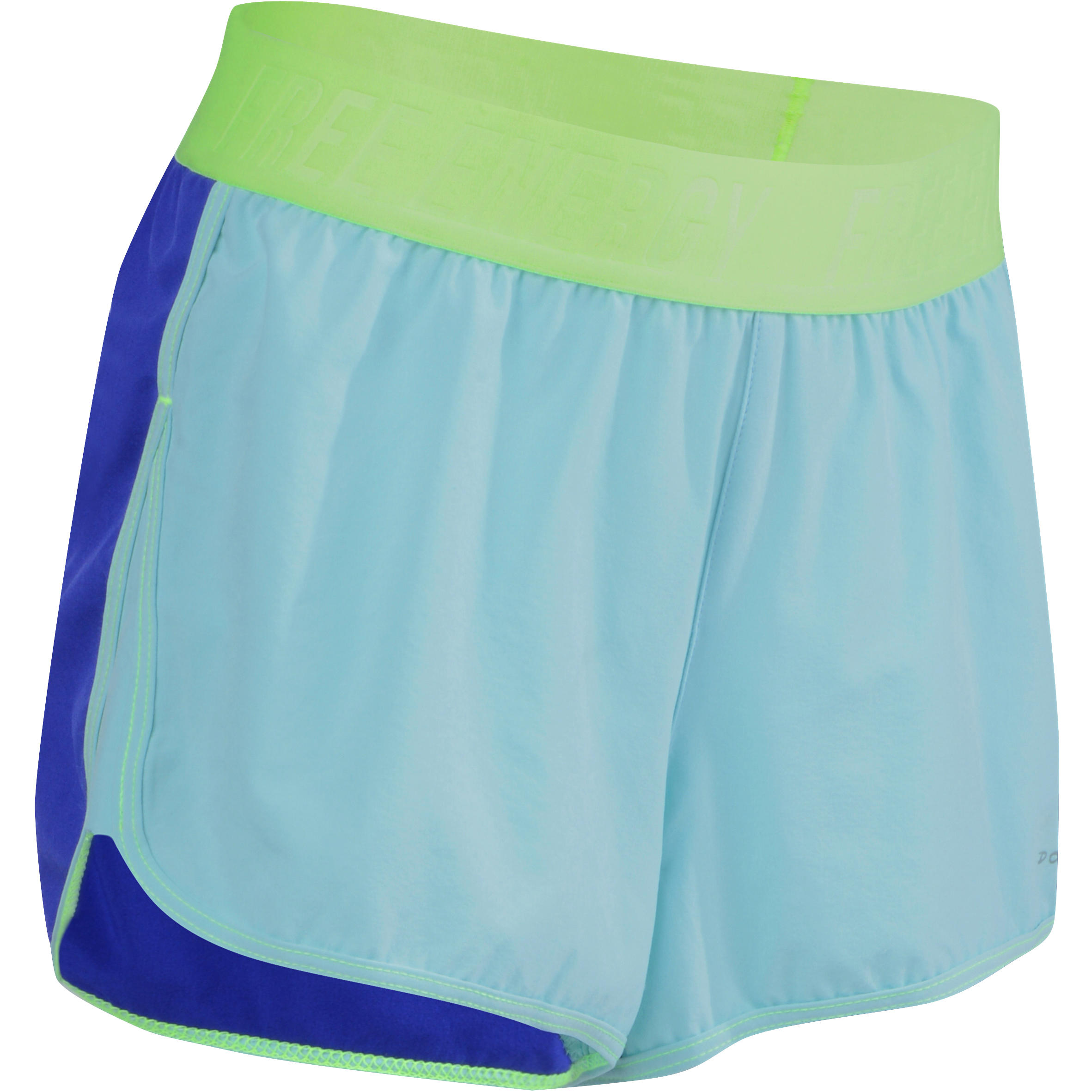 

Energy Girls' Shorts - Blue