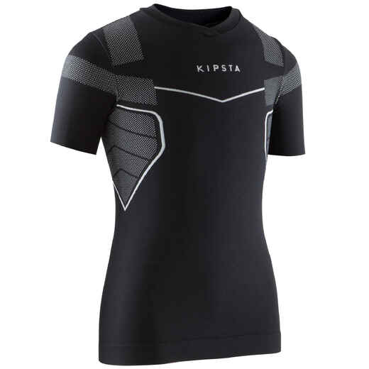 
      Keepdry 500 Kids' Base Layer - Black
  