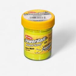 PATE A TRUITE PECHE DE LA TRUITE EN ETANG AUX APPATS ARÔME MAÏS PAILLETÉE 50G