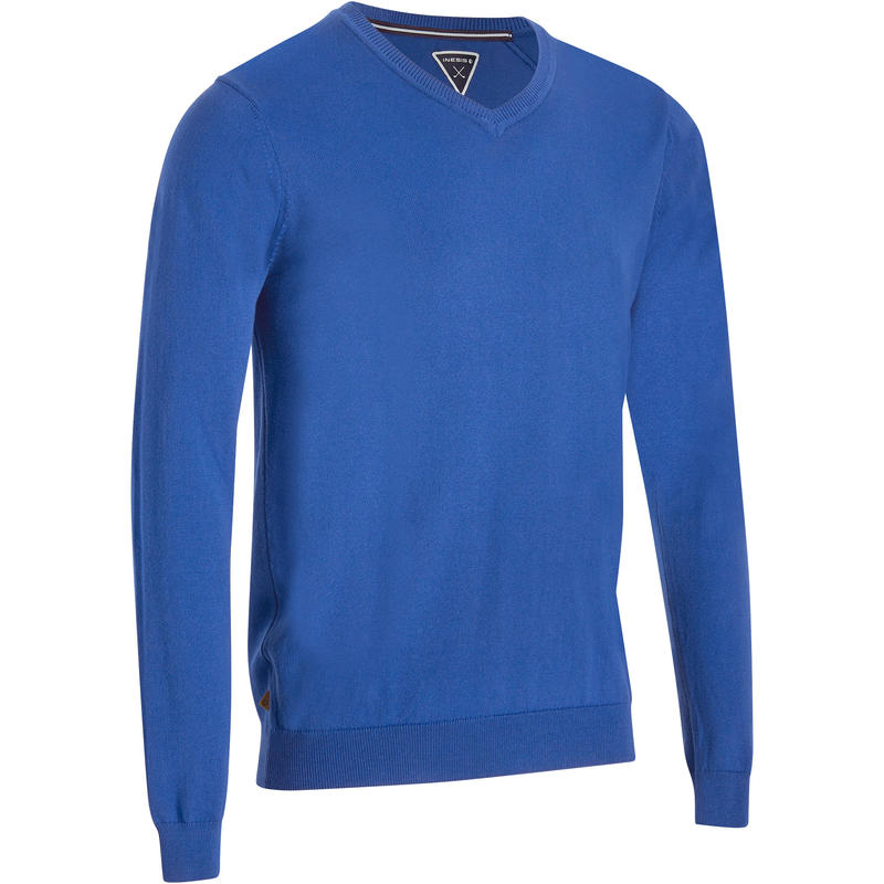 SUÉTER GOLF HOMBRE COMFOR'TEE AZUL SUÉTER GOLF HOMBRE COMFOR'TEE AZUL