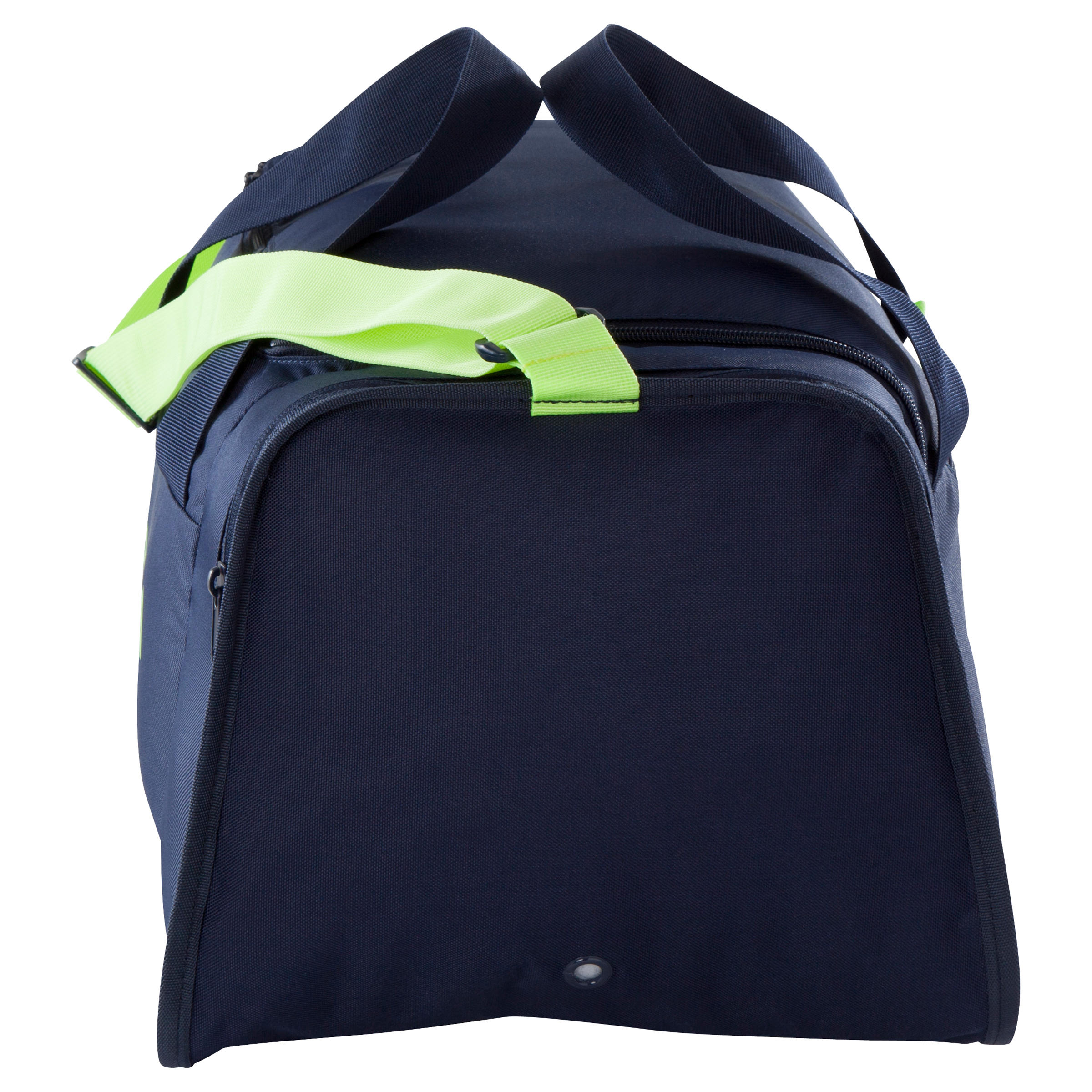 Kipocket Team Sports Bag 40 Litres - Blue/Yellow 6/20