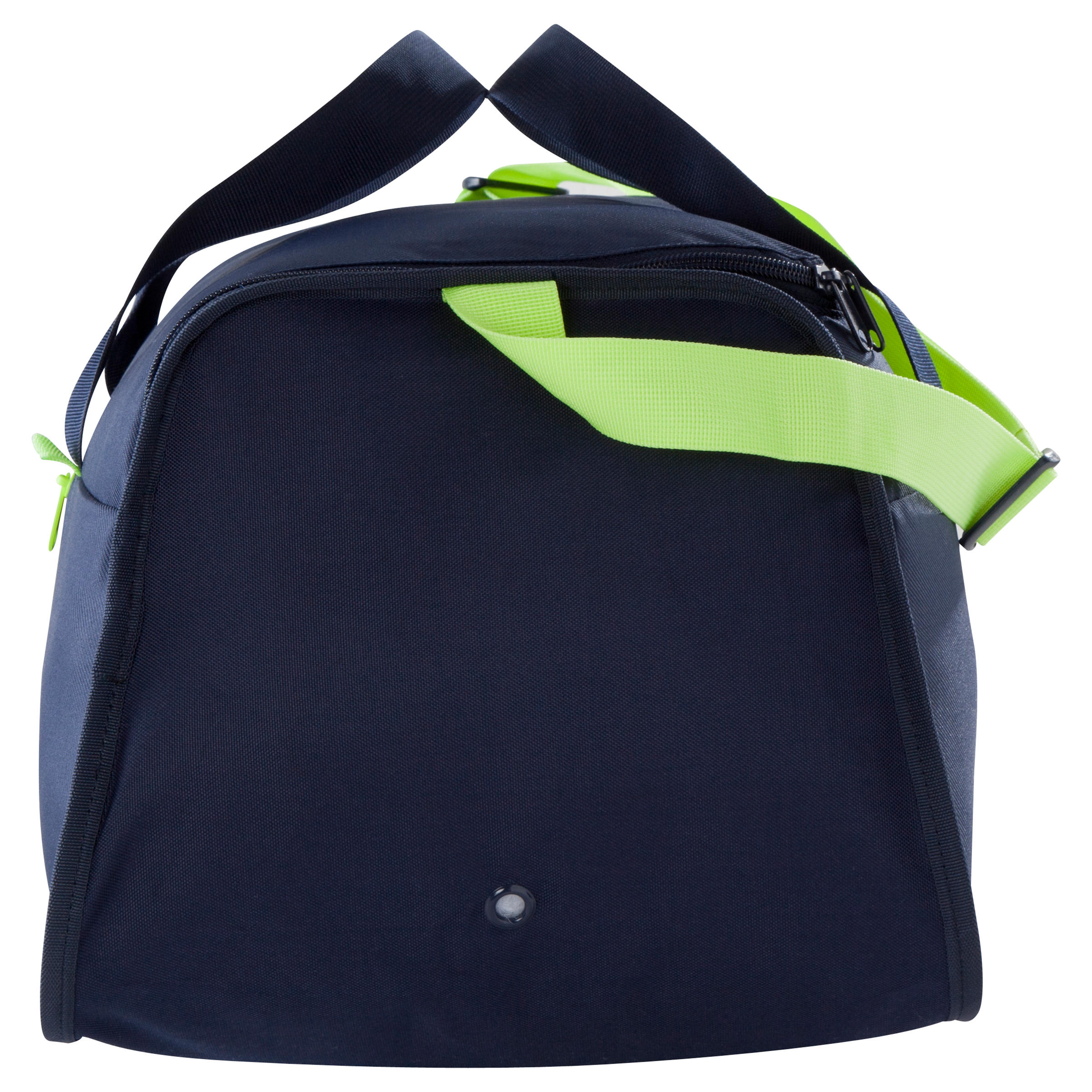 Kipocket Team Sports Bag 40 Litres - Blue/Yellow 4/20