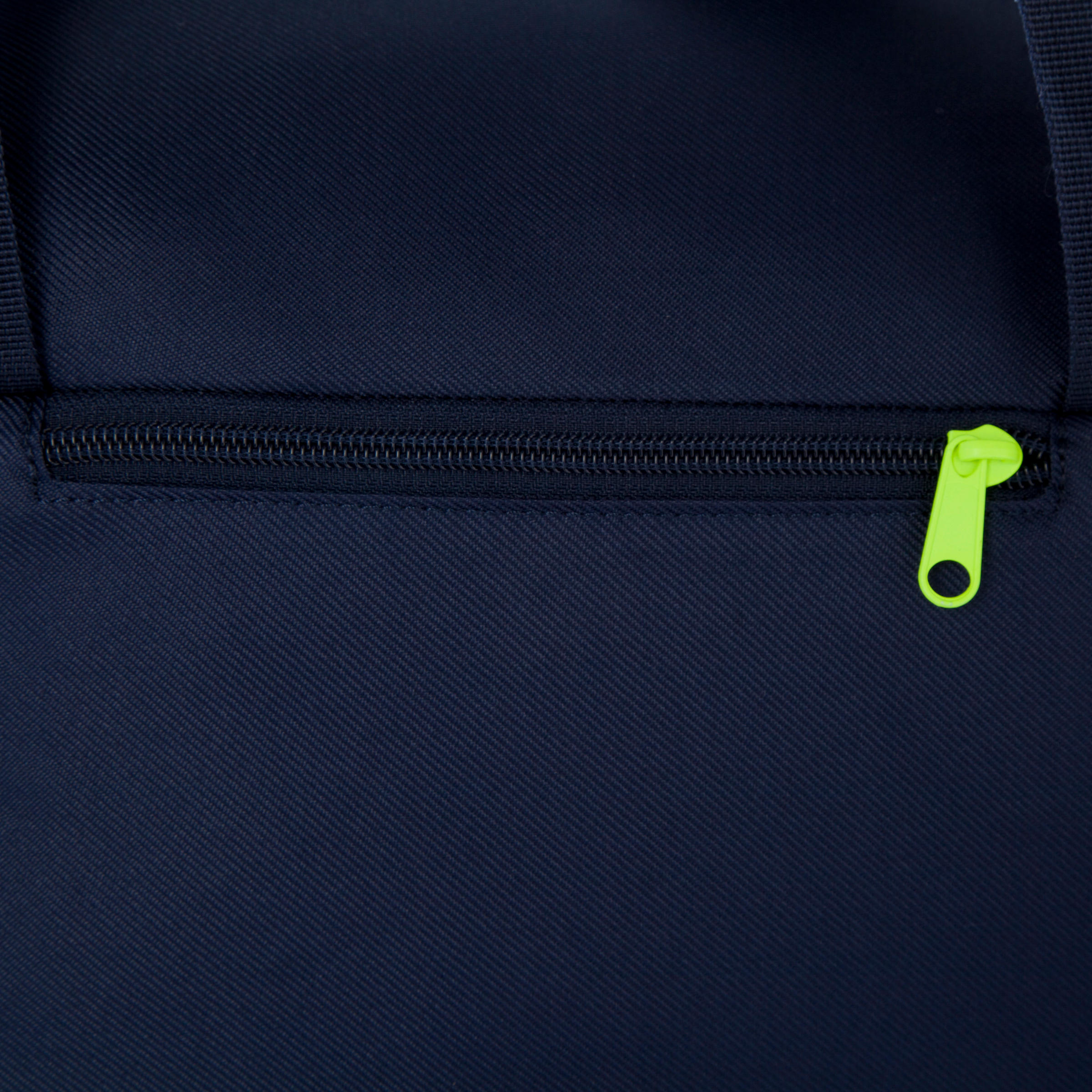 Kipocket Team Sports Bag 40 Litres - Blue/Yellow 15/20