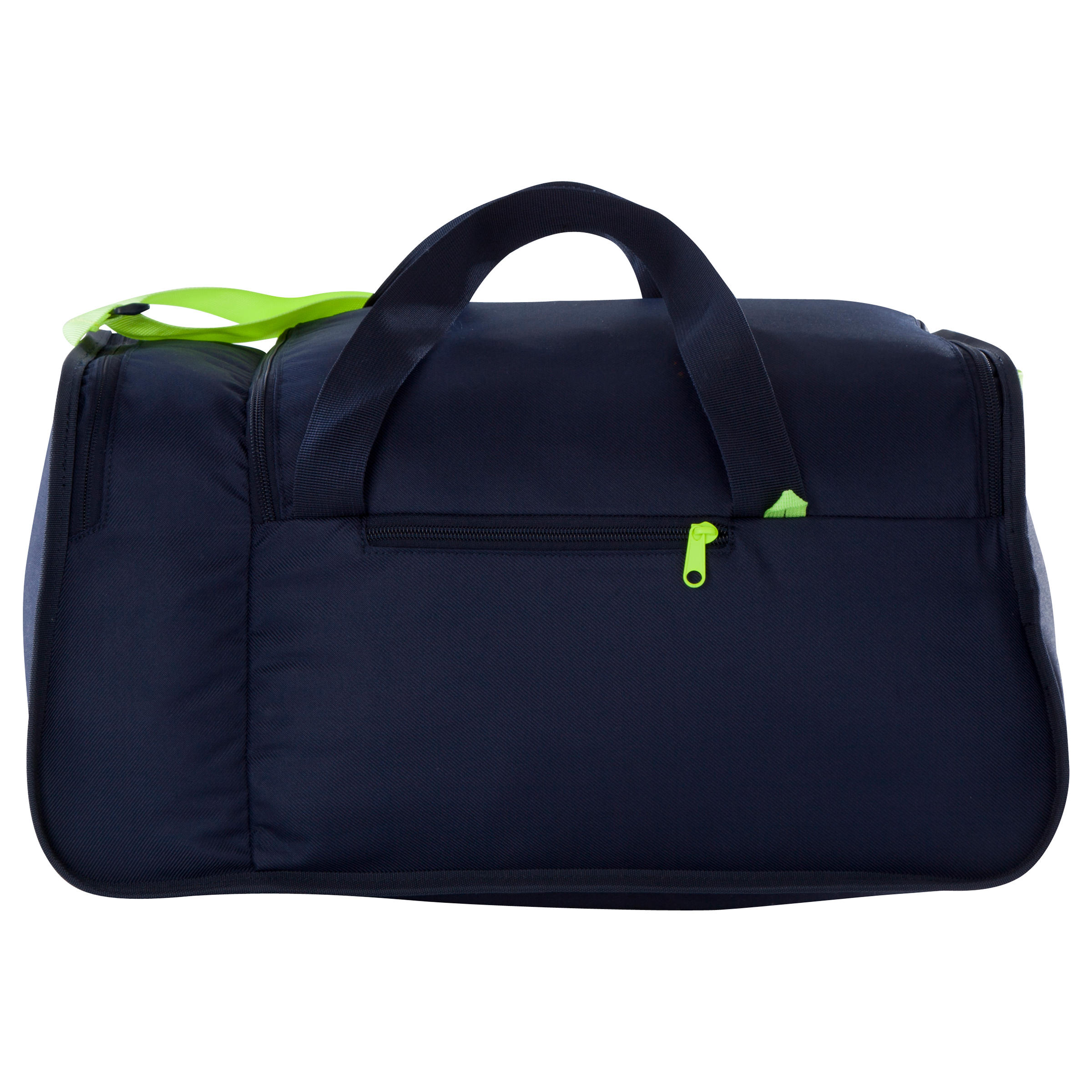 Kipocket Team Sports Bag 40 Litres - Blue/Yellow 5/20