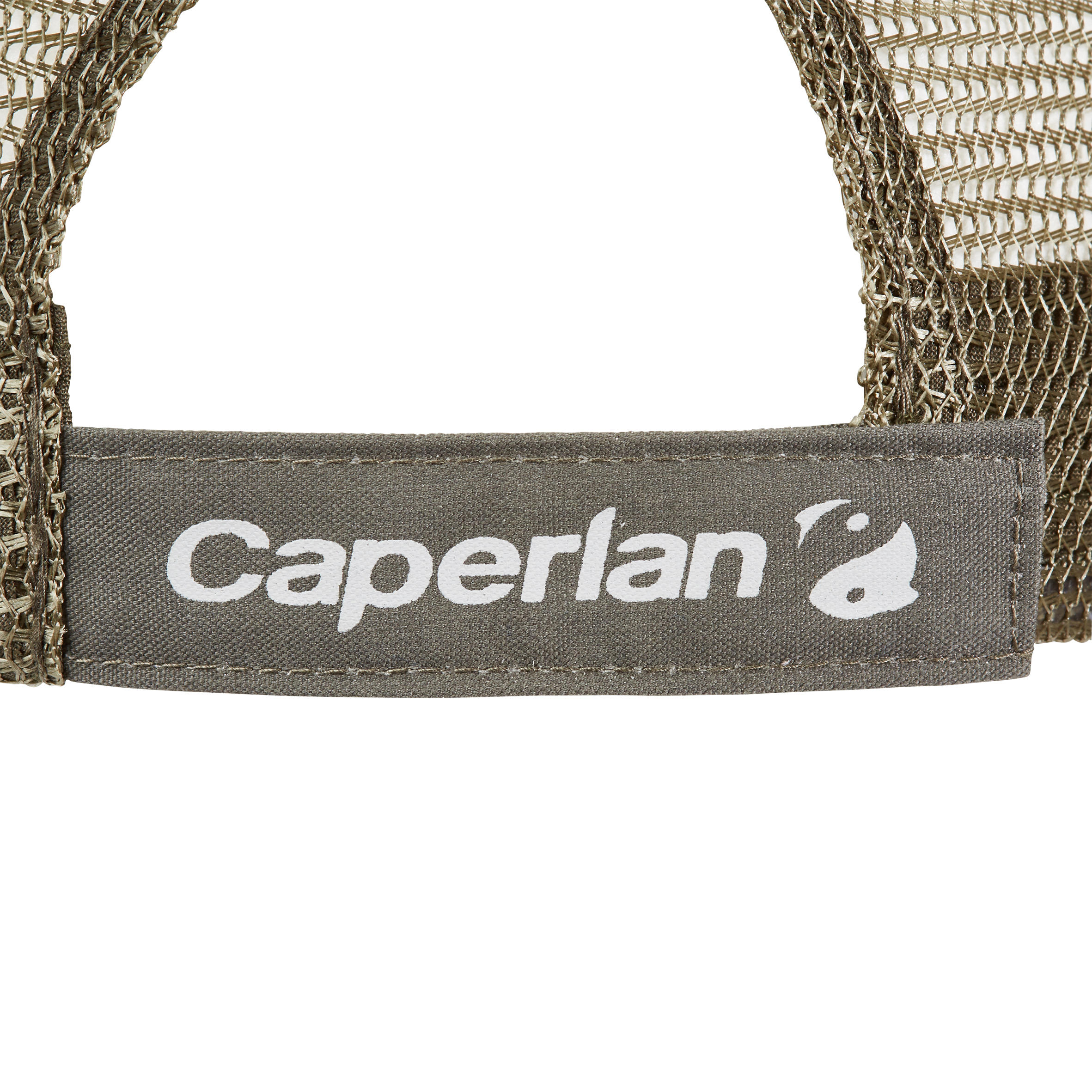 Fishing cap 500 grey 6/8