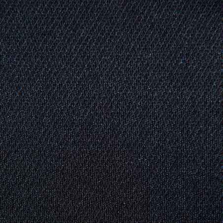 قميص ركبي للكبار Full H 100 – لون أسود