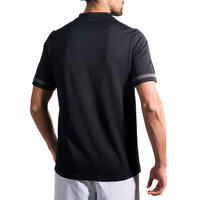 Men's Rugby Shirt R100 - Black