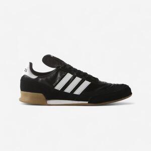 Zapatillas de fútbol sala Adidas Mundial Adulto negras