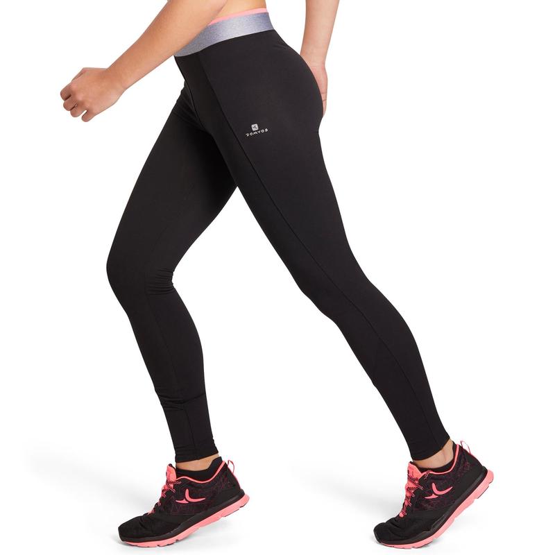 decathlon ladies leggings