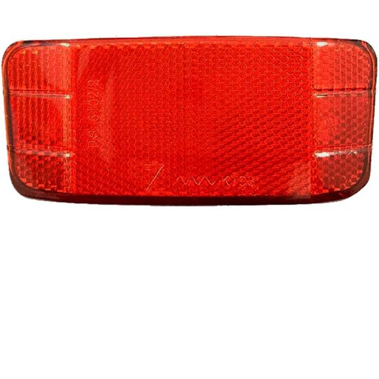 Großflächen-Rückstrahler Z-Reflektor StVZO