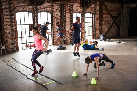 exercices hiit exercices hiit