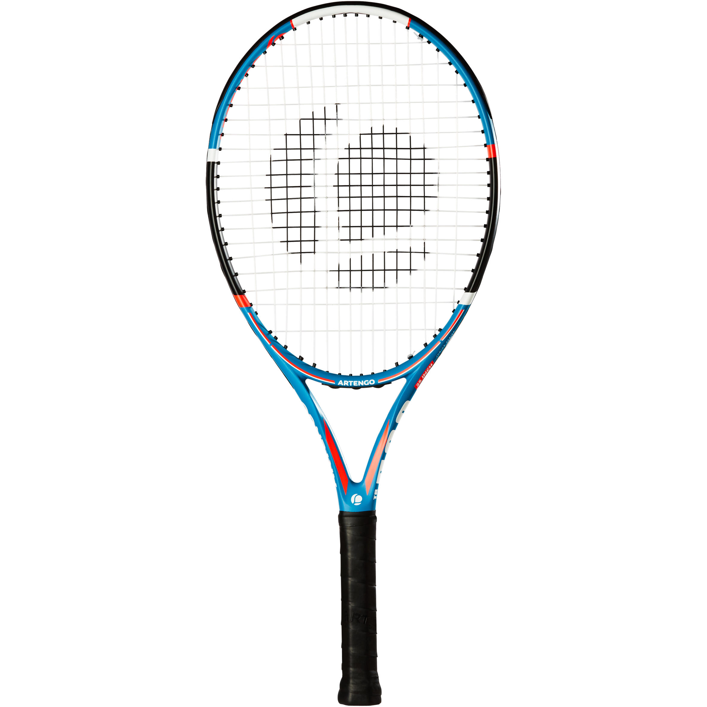 ARTENGO TR530 25 Kids' Tennis Racket - Blue