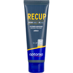 Crème de massage de récupération 100 mL